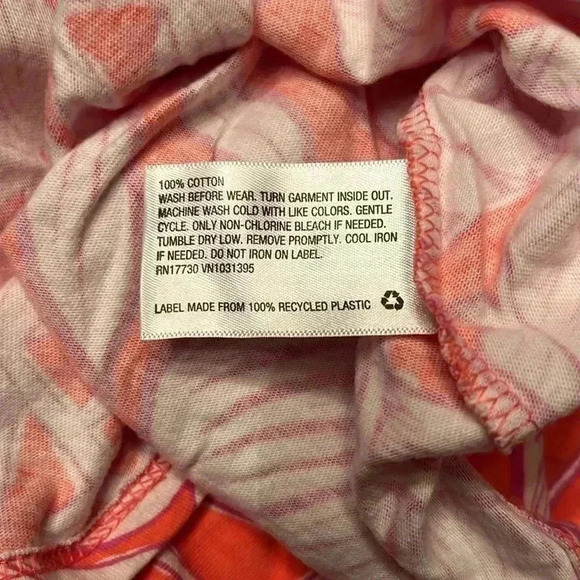 Cat & Jack sundress size 10/12 - Picture 5 of 5